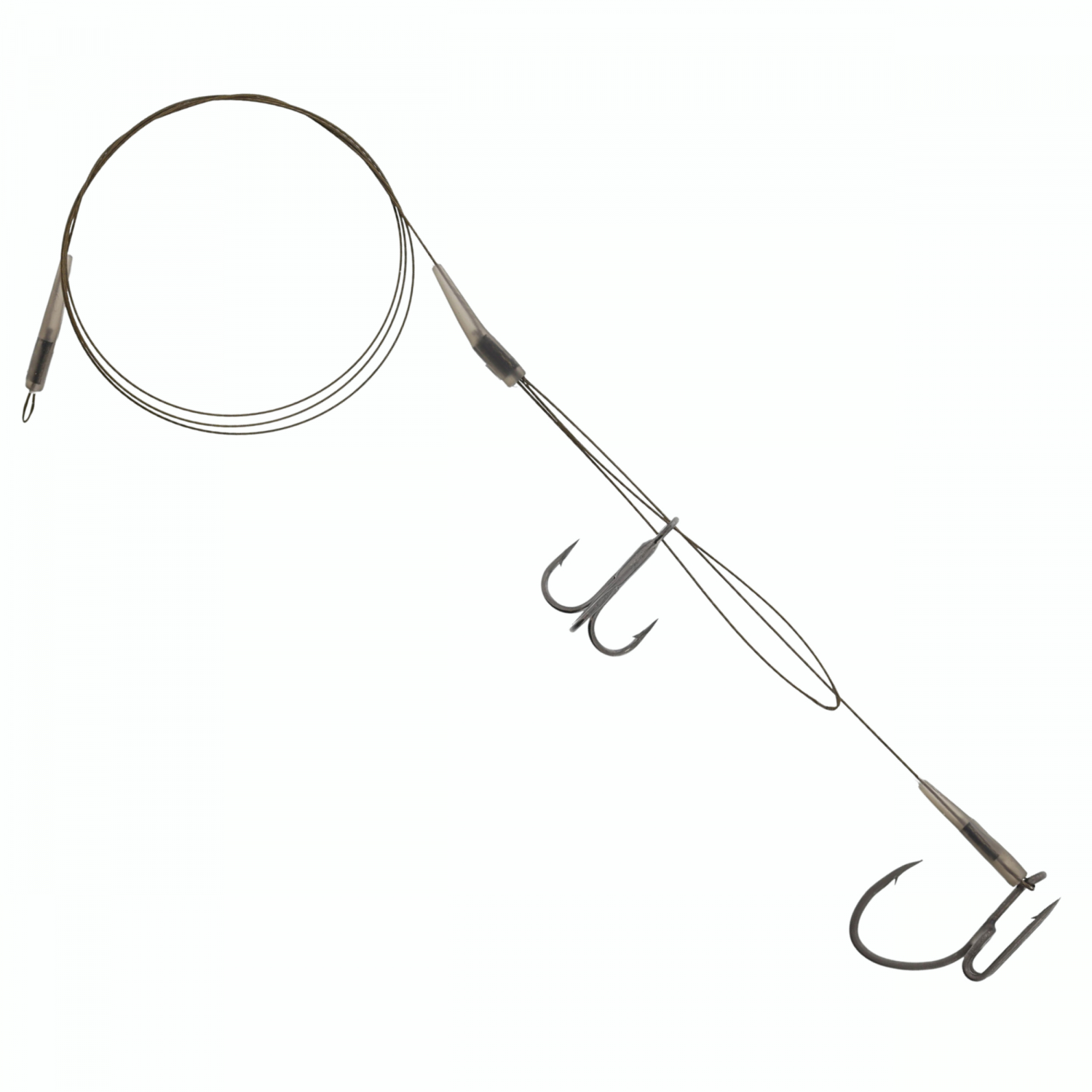 Westin Long-Cast Rig (Single Hook) 