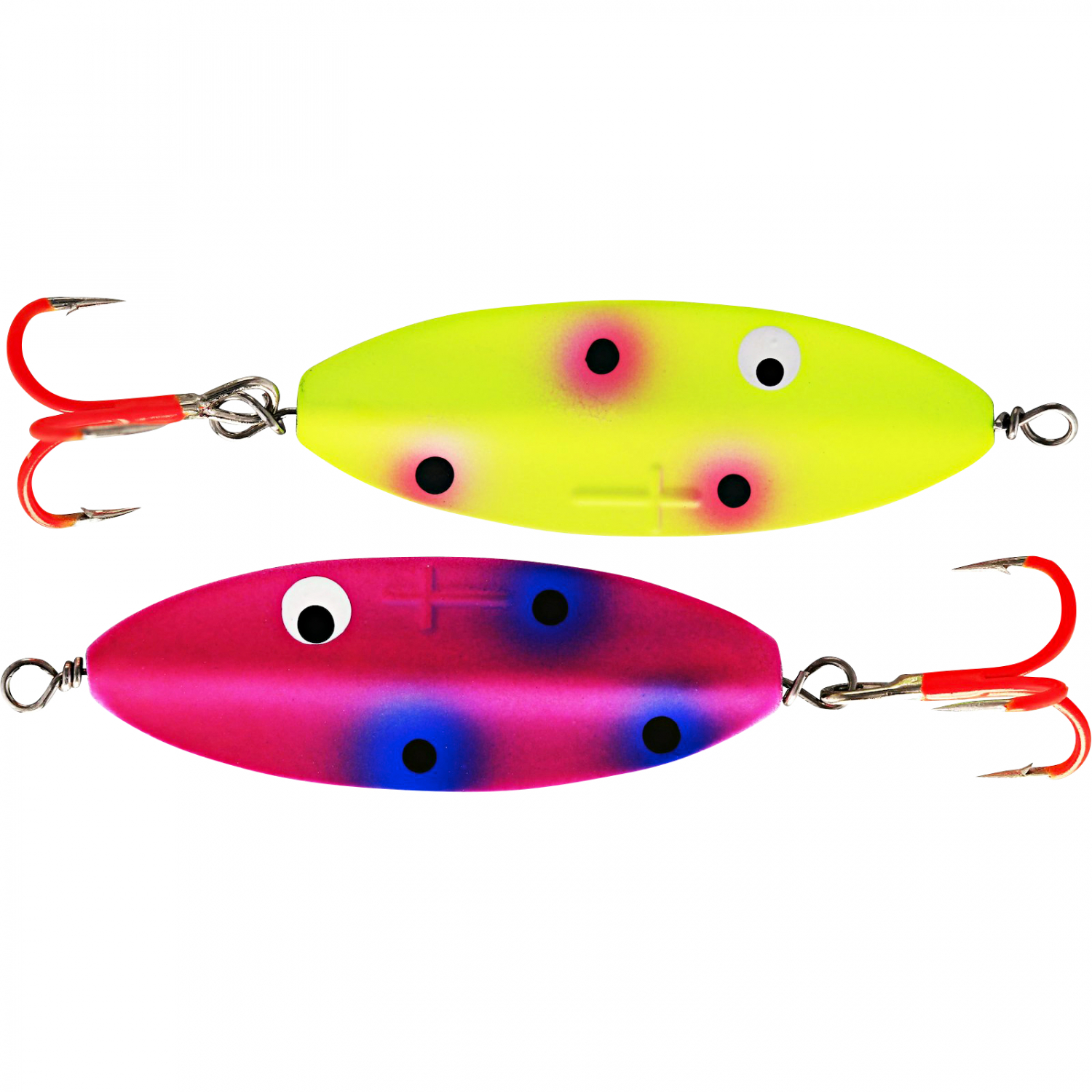 Westin Praesten Wired (Pink/Yellow Clown) 