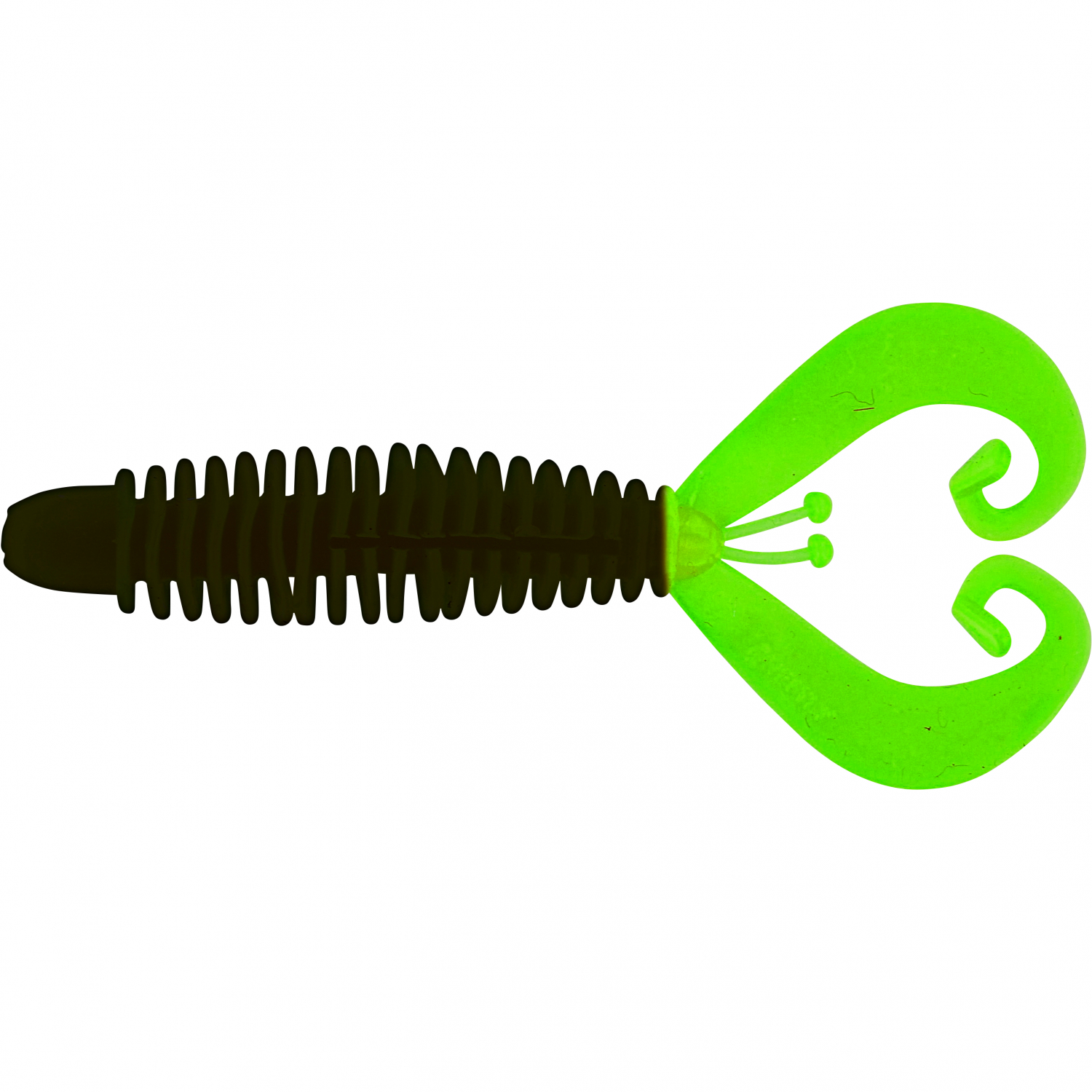 Westin Ringcraw (Black/Chartreuse) 
