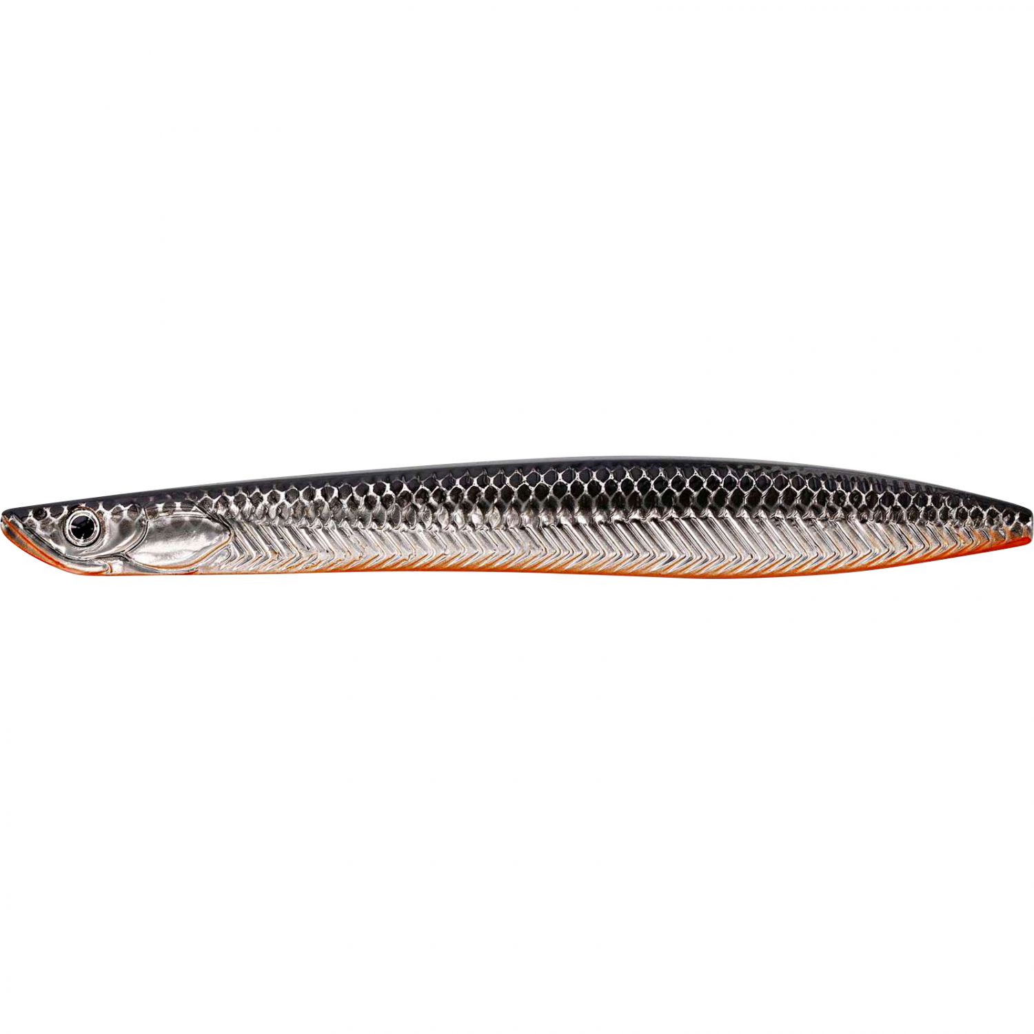 Westin Sandy Inline (Steel Sardine) 