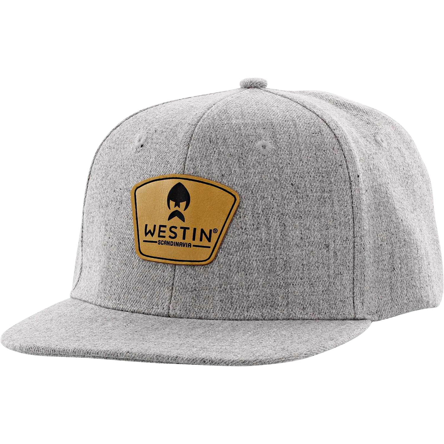 Westin Street Viking Helmet Unisex (Dove Grey) 