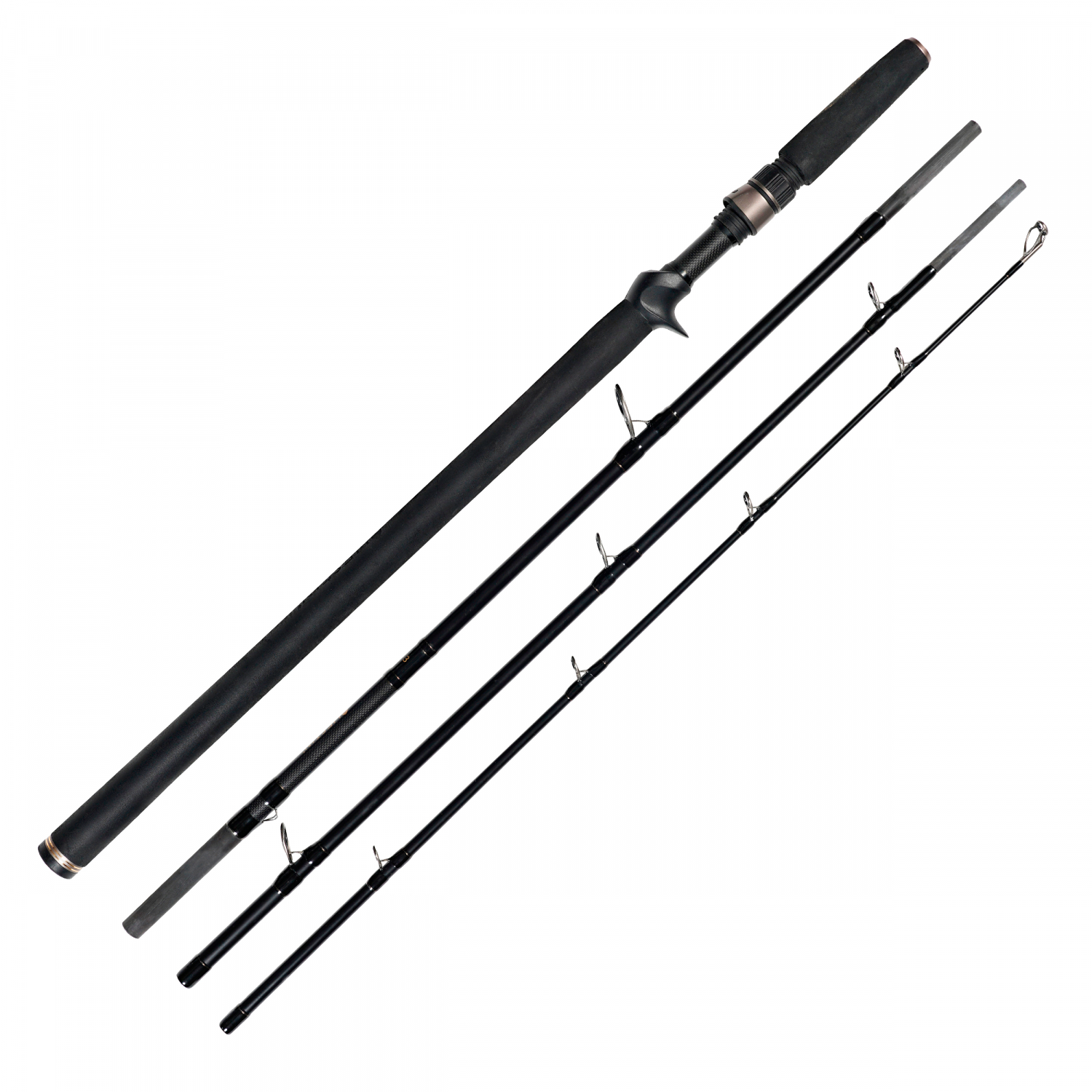 Westin Travel rods W3 Powercast-T Travel 2nd at low prices