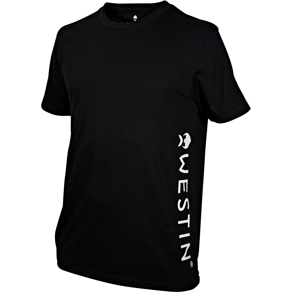 Westin Vertical T-Shirt Men (Black) 