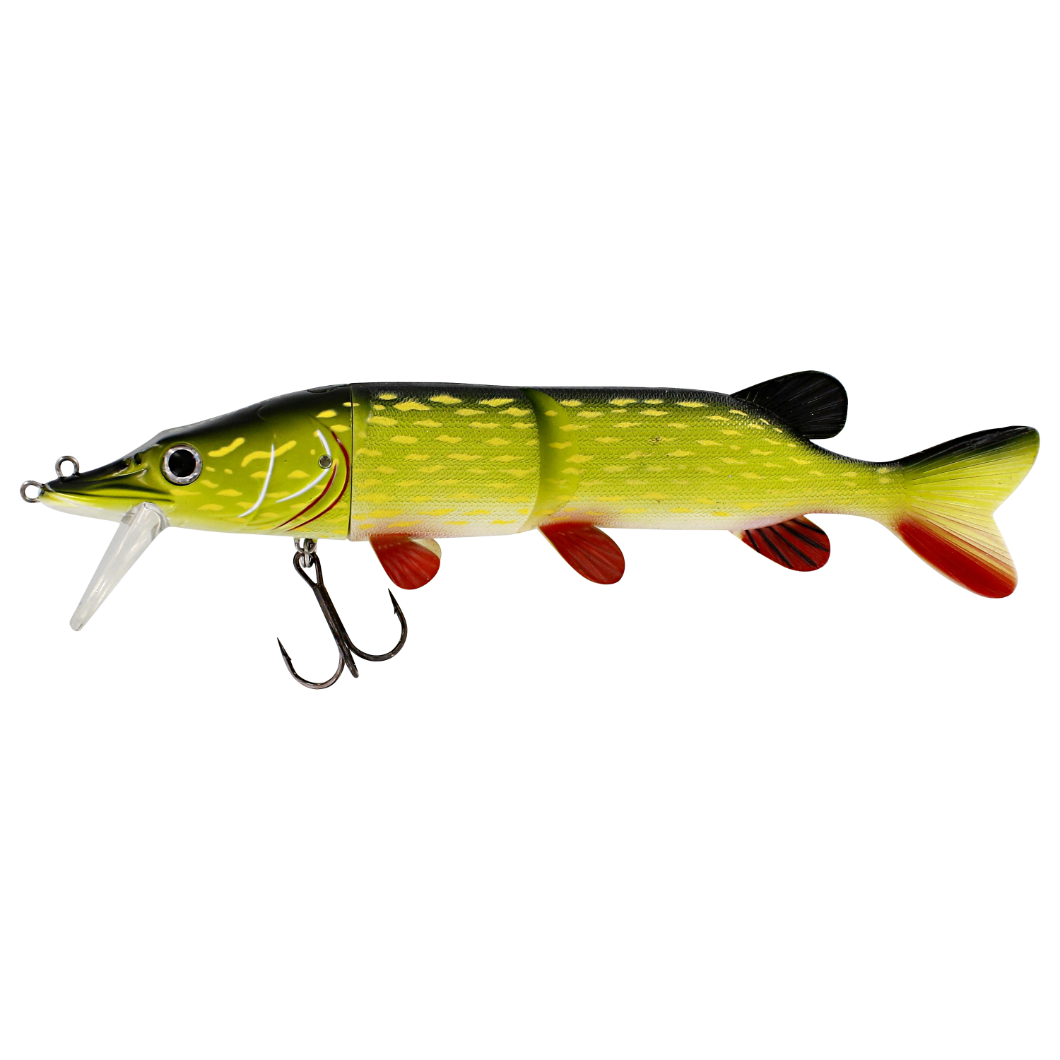 Westin Westin Mike The Pike Artificial Lures, Baltic Pike 
