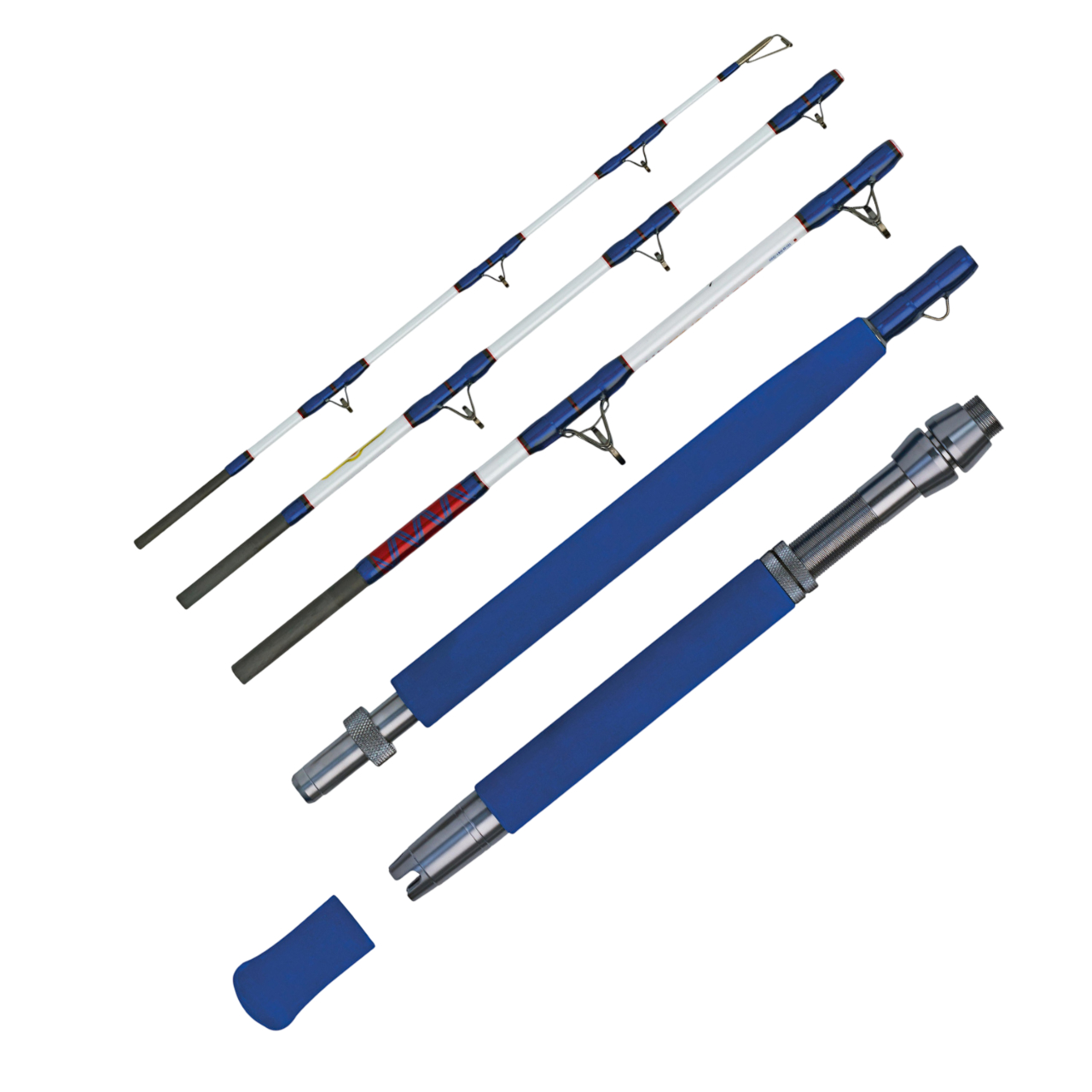 WFT Electra Speed Jig Shorty 