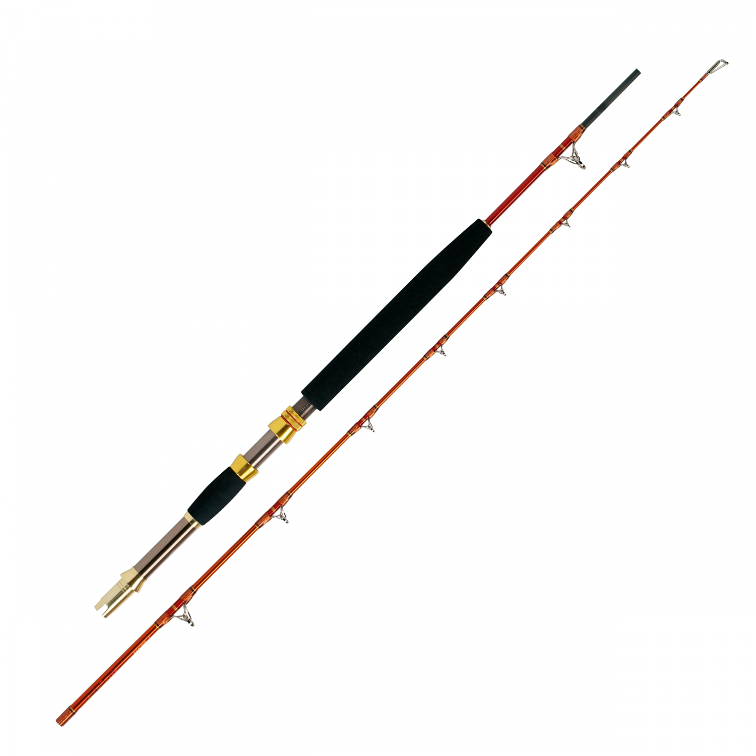WFT Sea Fishing Rod 68° North LTC at low prices