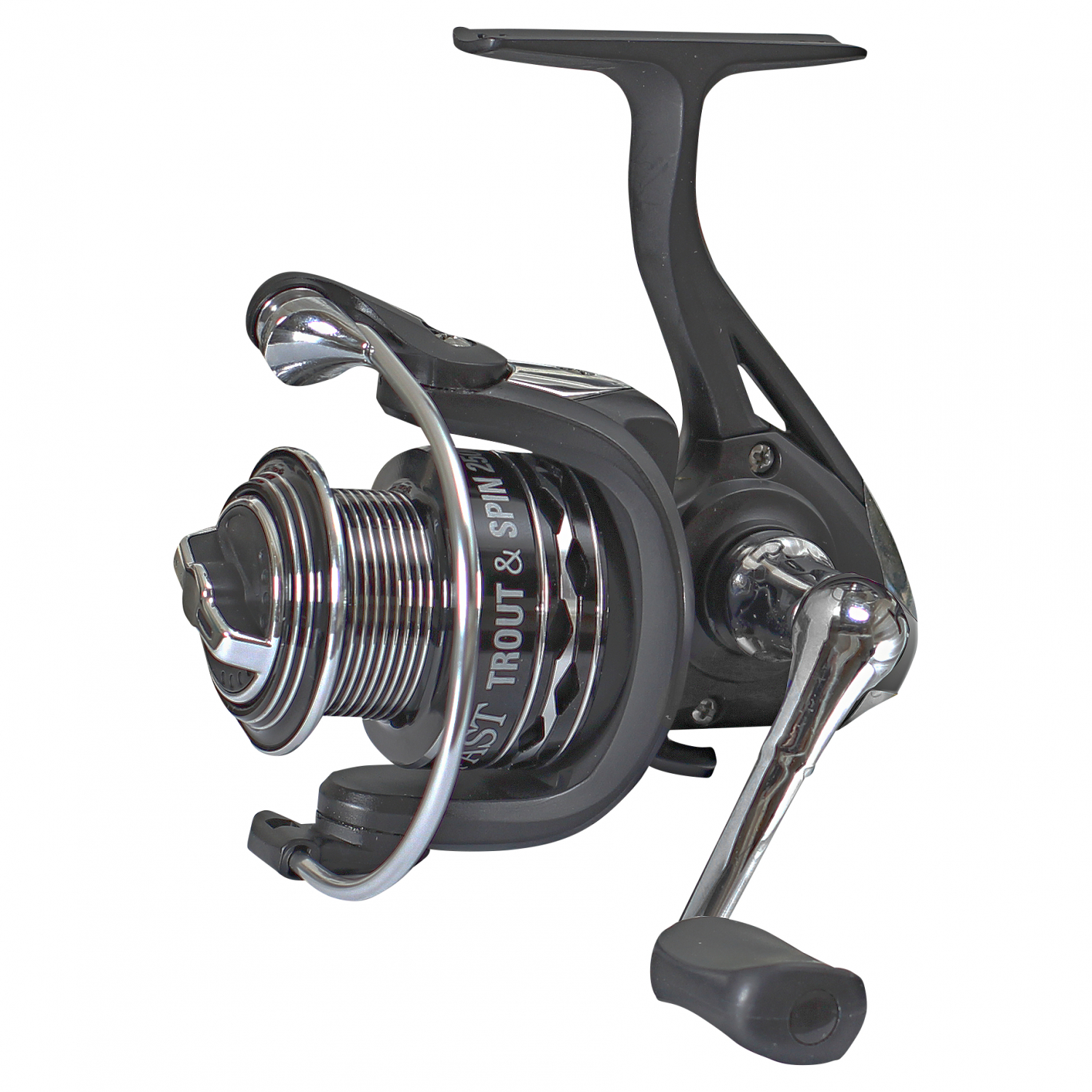 WFT Spin Fishing Reel Fast Trout and at low prices