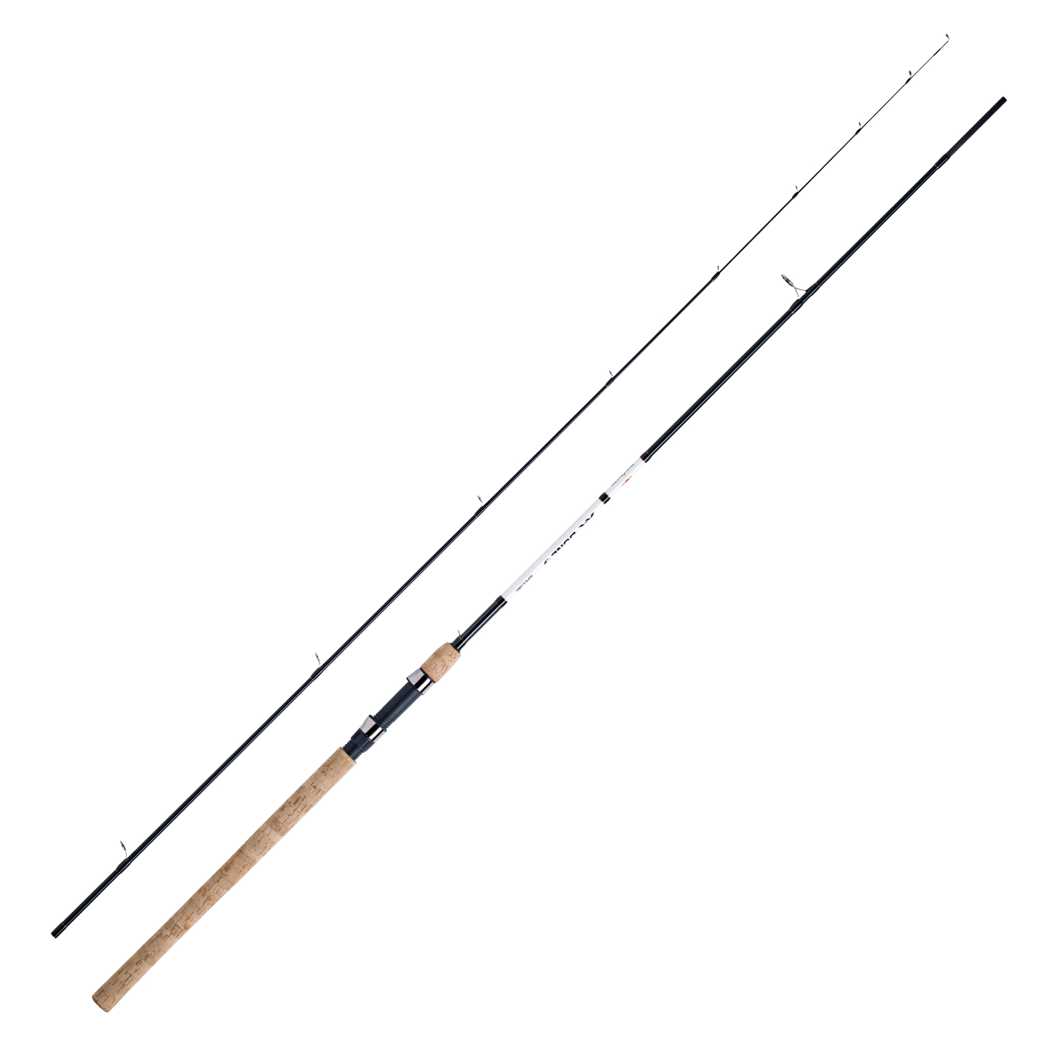 WFT Spinning rod XK Bone (Trout Special, 1 - 10 g.) 