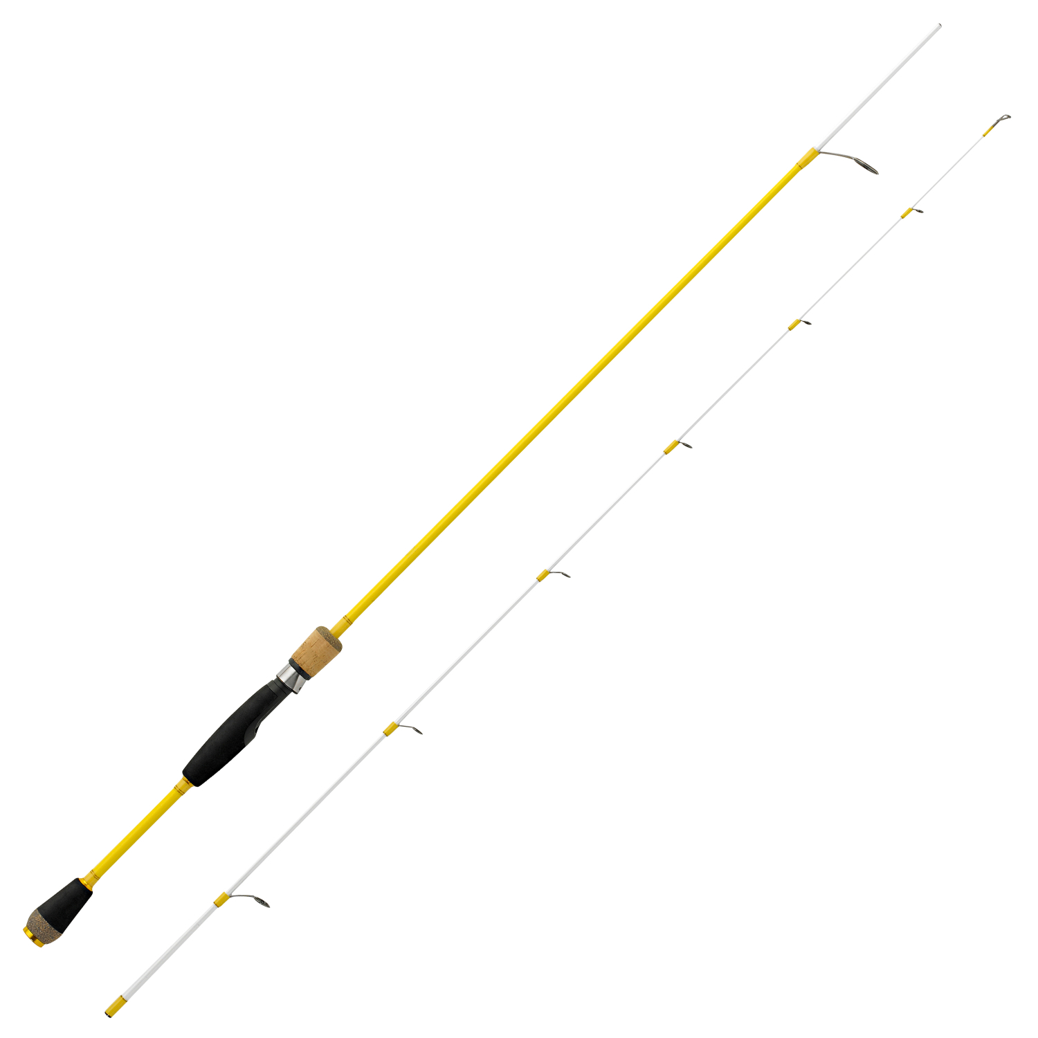 WFT WFT JDM-Pro Spin - Fishing Rod 