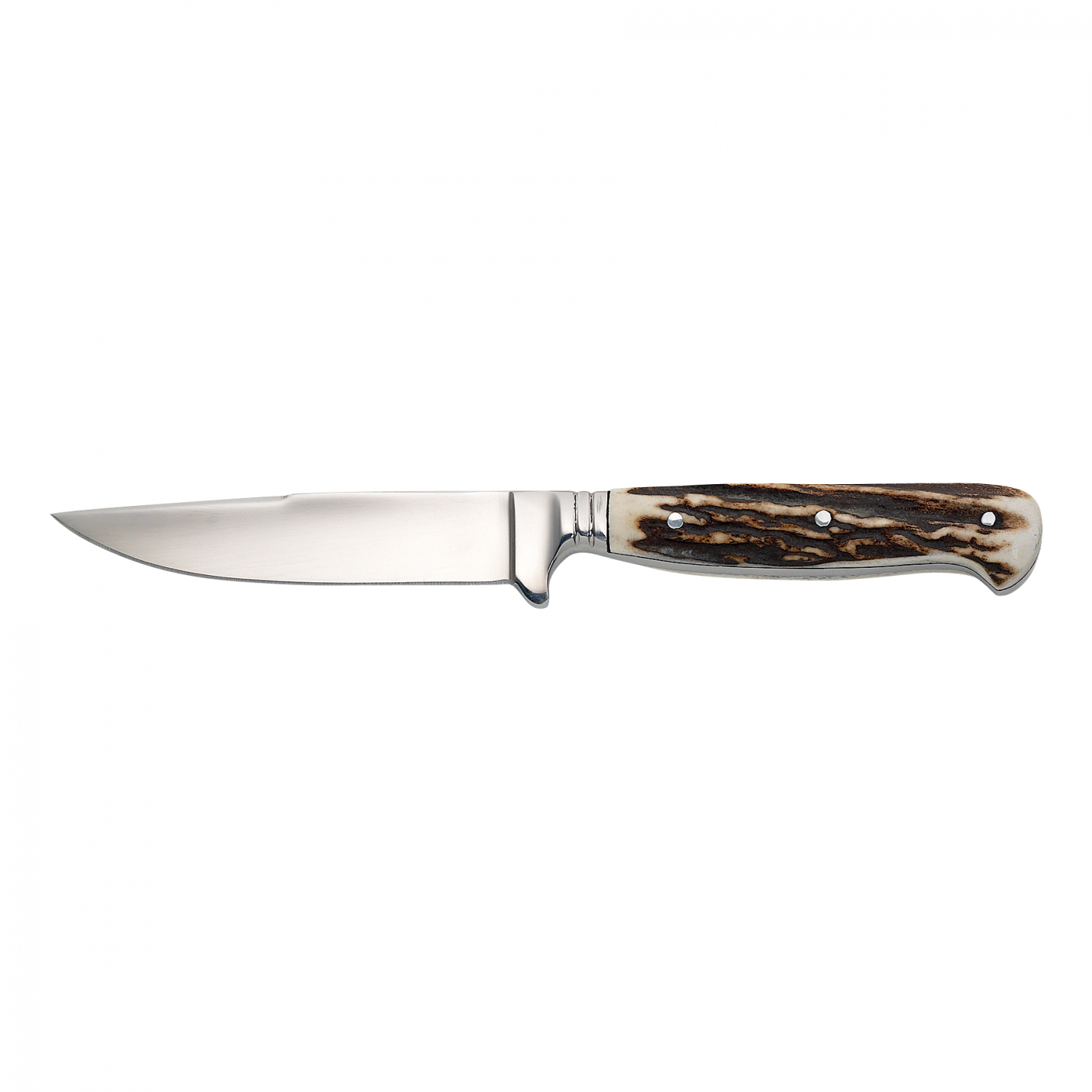 Whitefox Hunting and Fishing Knife Forstmann 