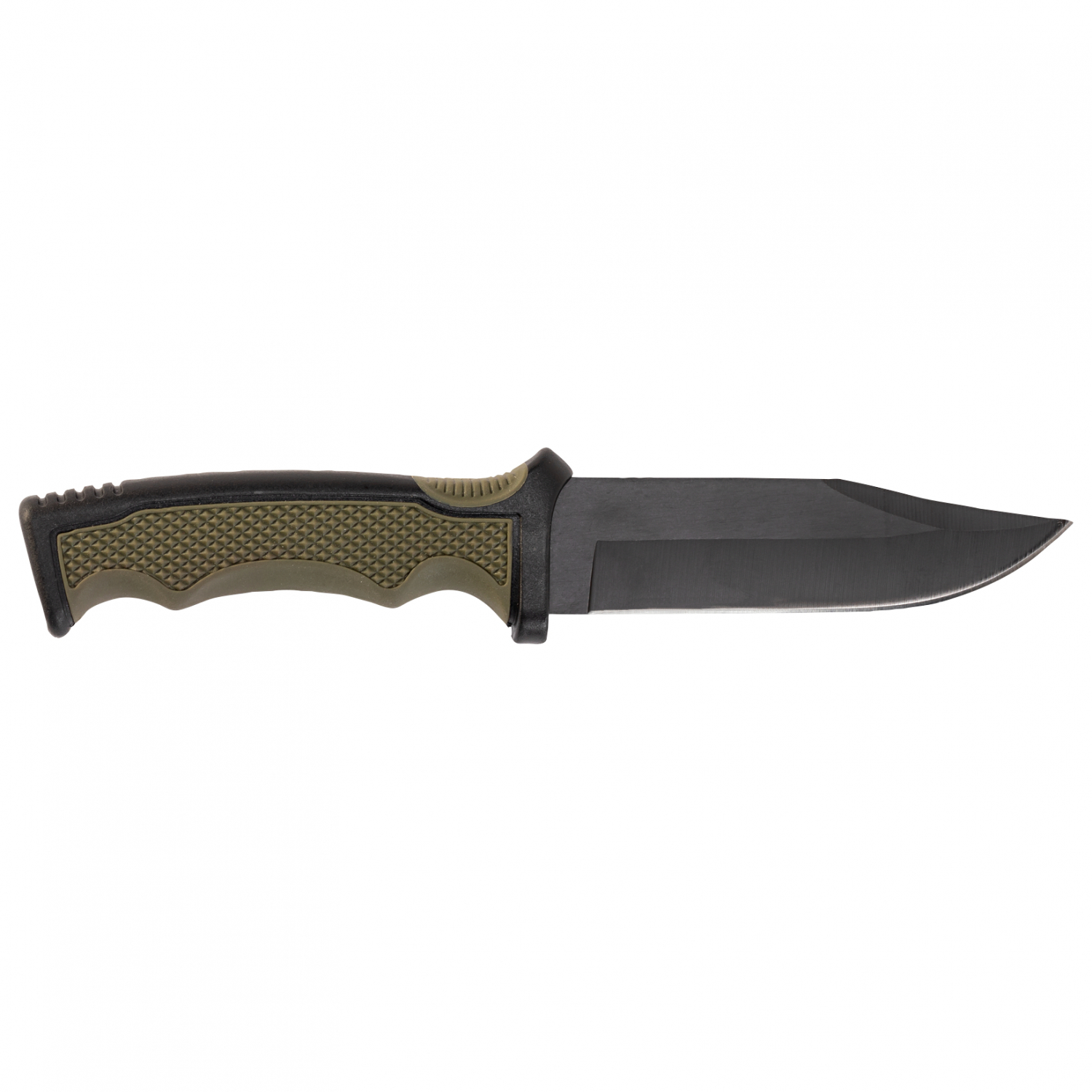 Whitefox Hunting knife Sharp Edge 