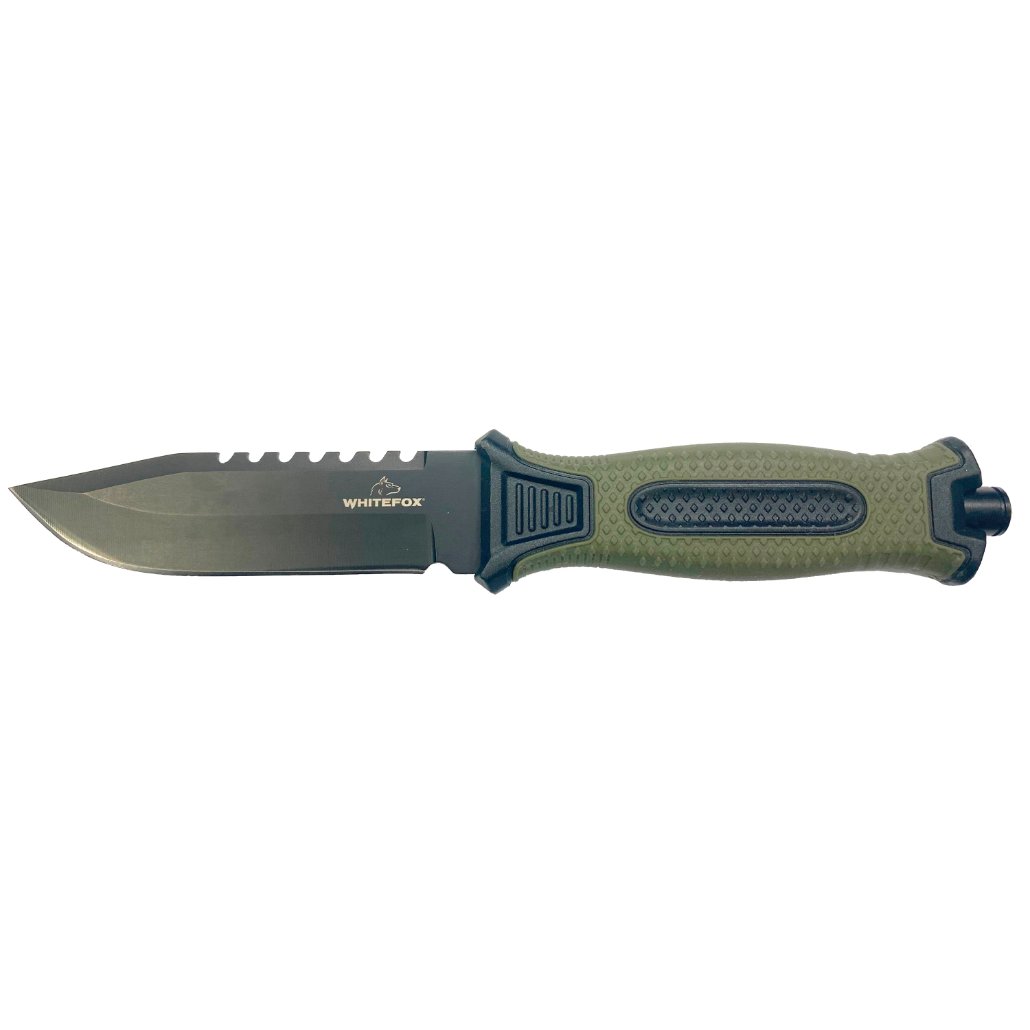 Whitefox Mexima knife 