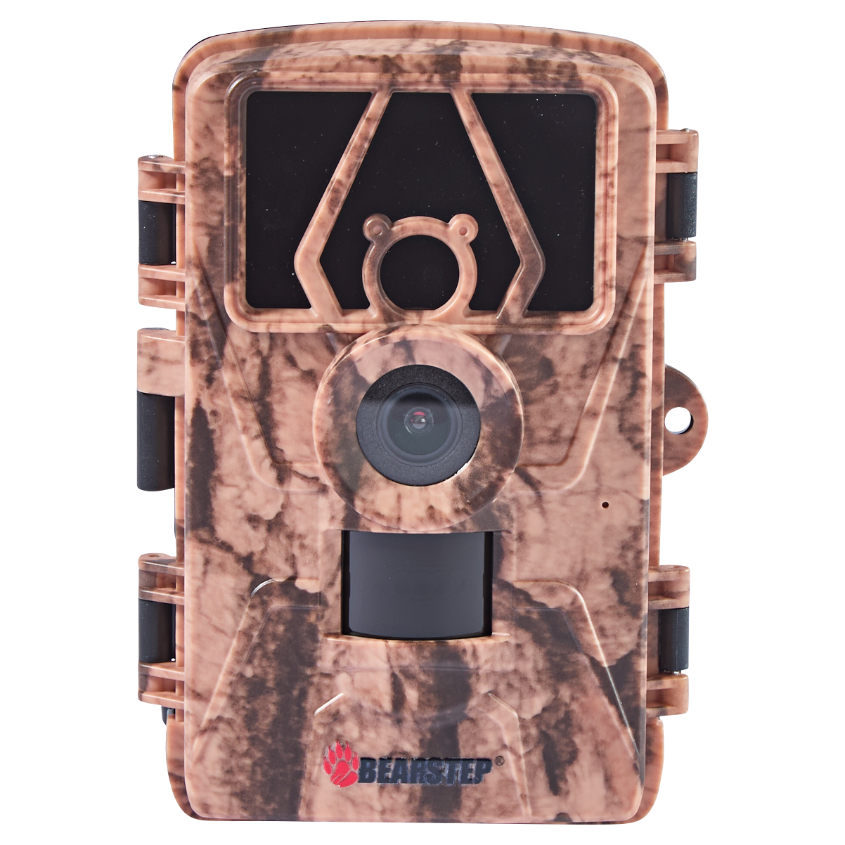 Wide-angle wildlife camera HD 