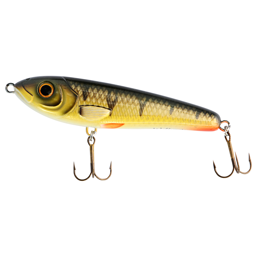 Wolfcreek Skinny Wolf (Perch) 