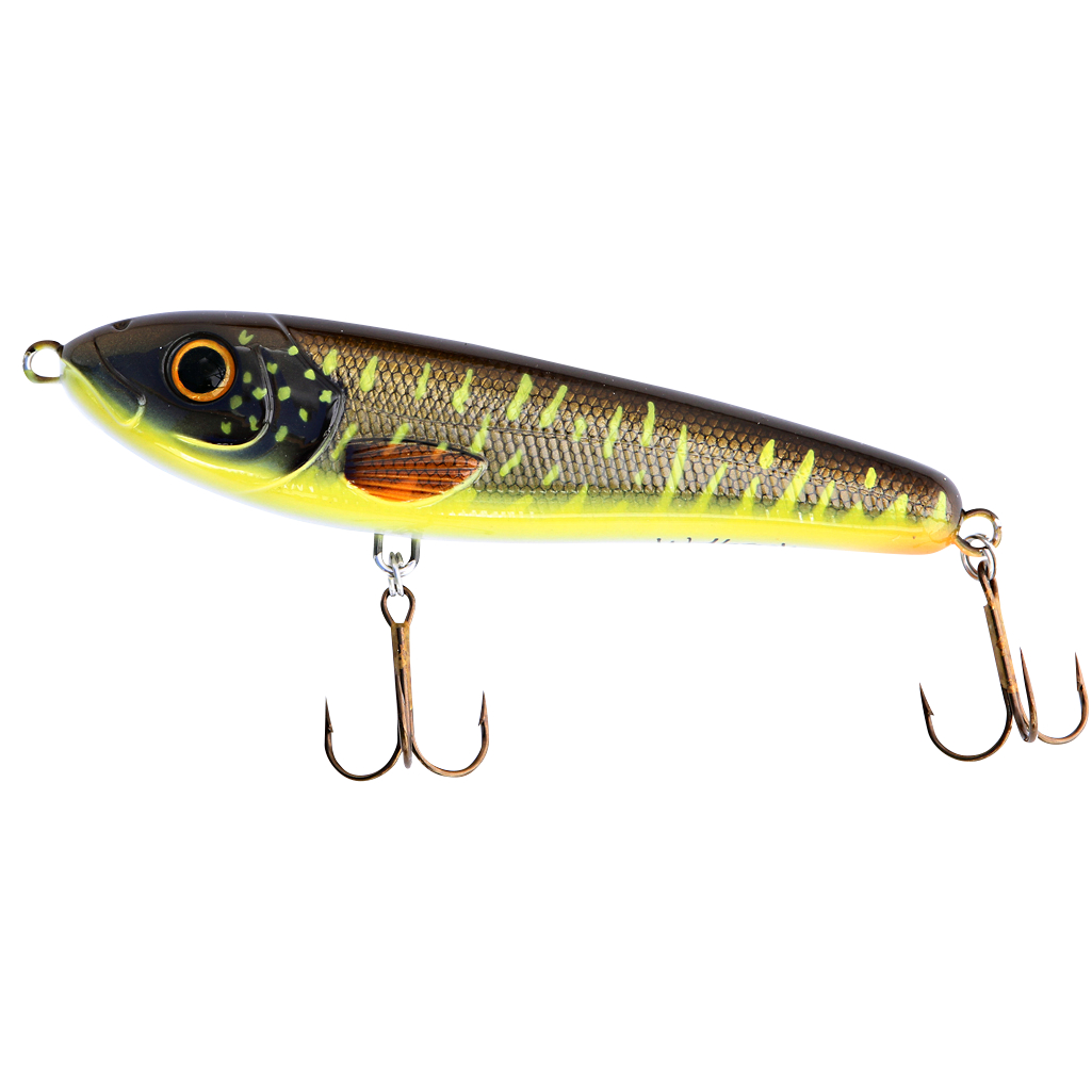 Wolfcreek Skinny Wolf (Pike) 