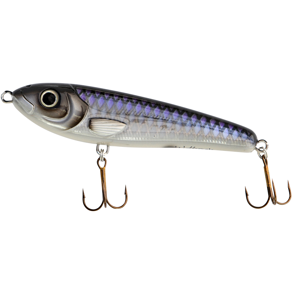 Wolfcreek Skinny Wolf (Whitefish) 