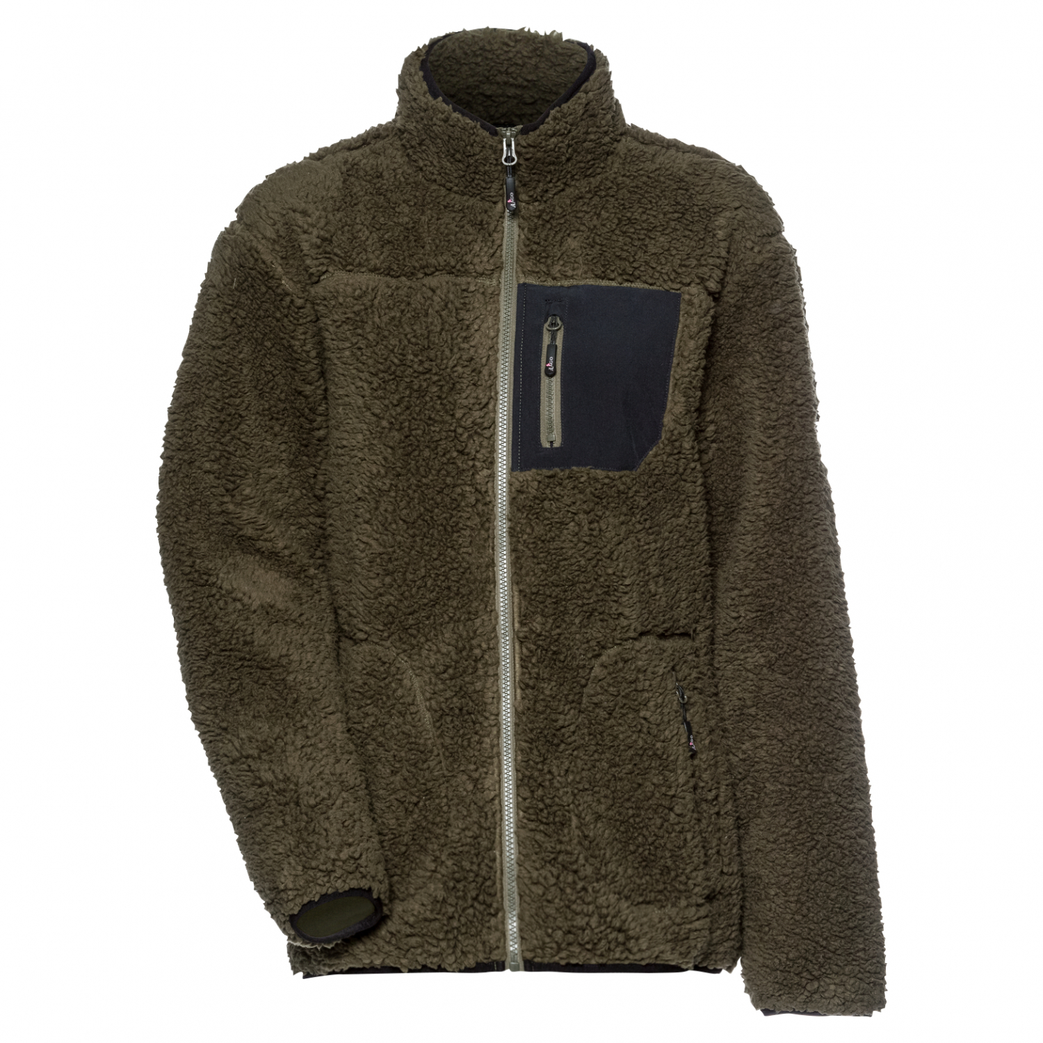 Women's Alva fleece jacket 