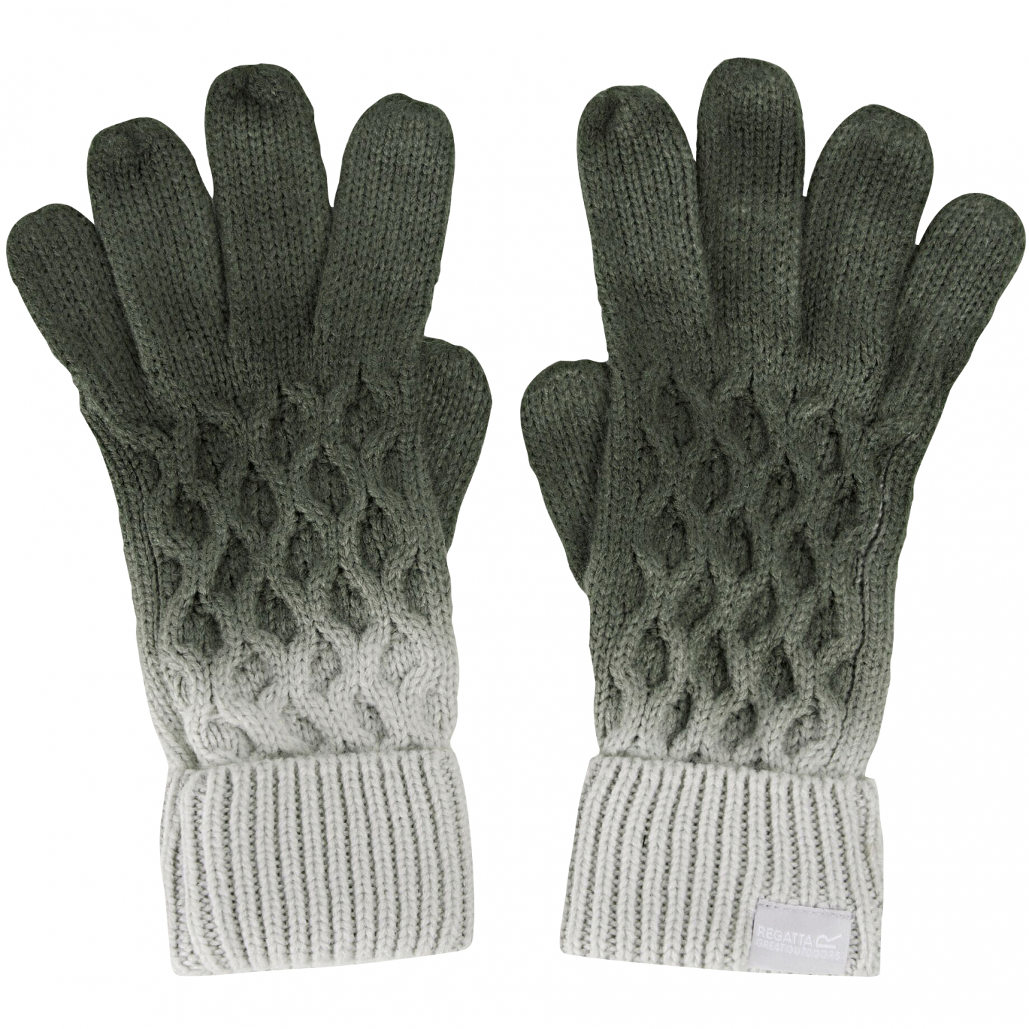 Women's Frosty gloves 