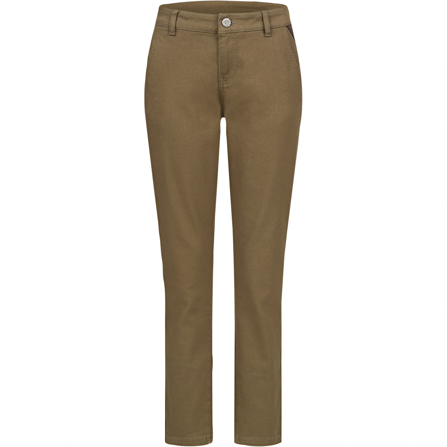 Women's Jeans-Stretch-Chino Susan 