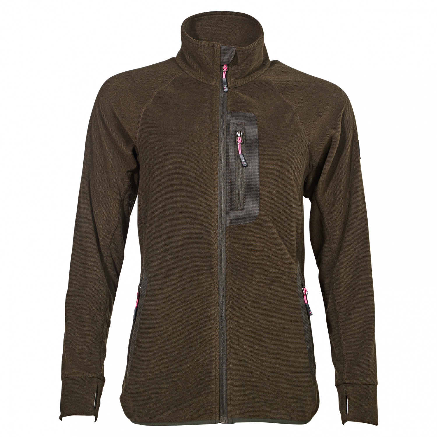 Women's Lavea Supersoft fleece jacket 