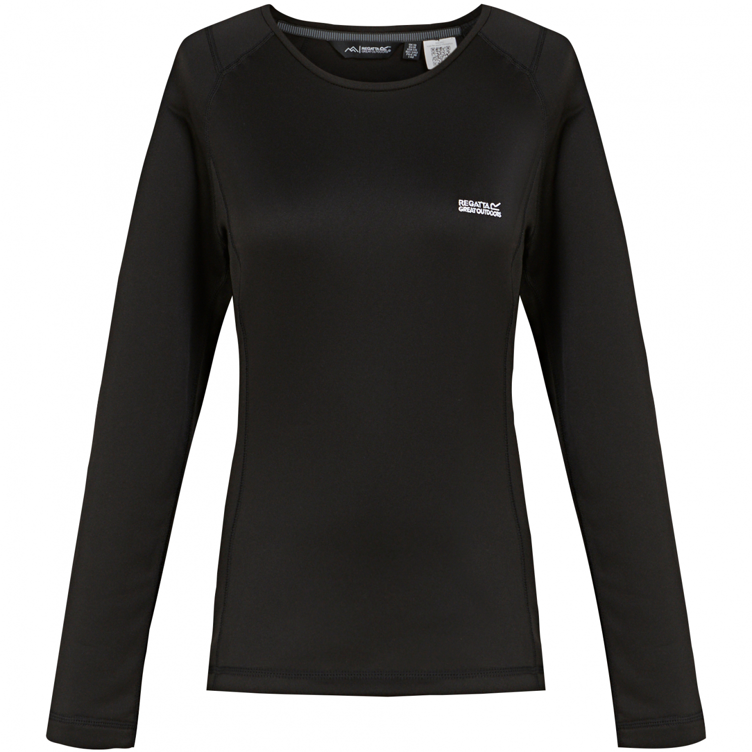 Women's Thermal baselayer set  