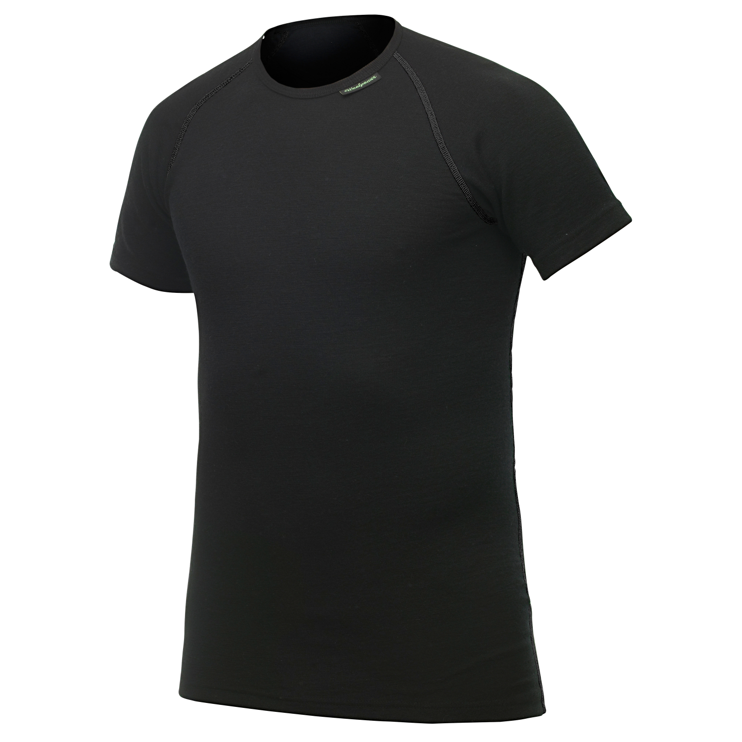 Woolpower Men's T-Shirt Tee Lite 