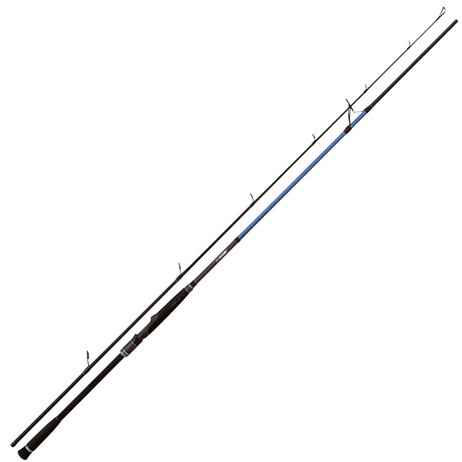 Zebco Fishing Rod - Cast Pike at low prices