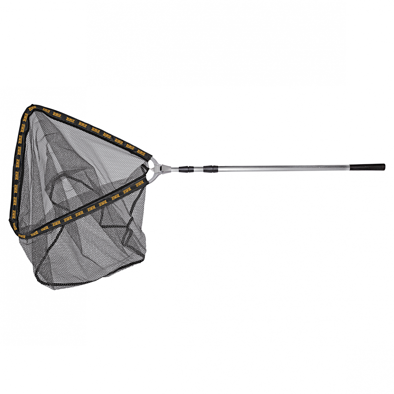 Zebco Telescopic Rubber Landing Net at low prices