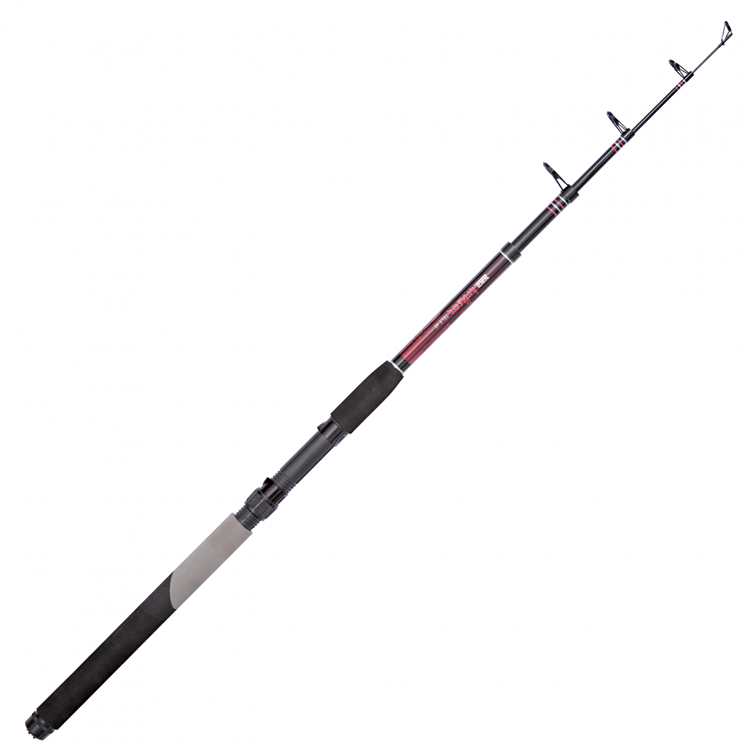 Zebco Zebco Triton Tele 40 - Fishing Rods 