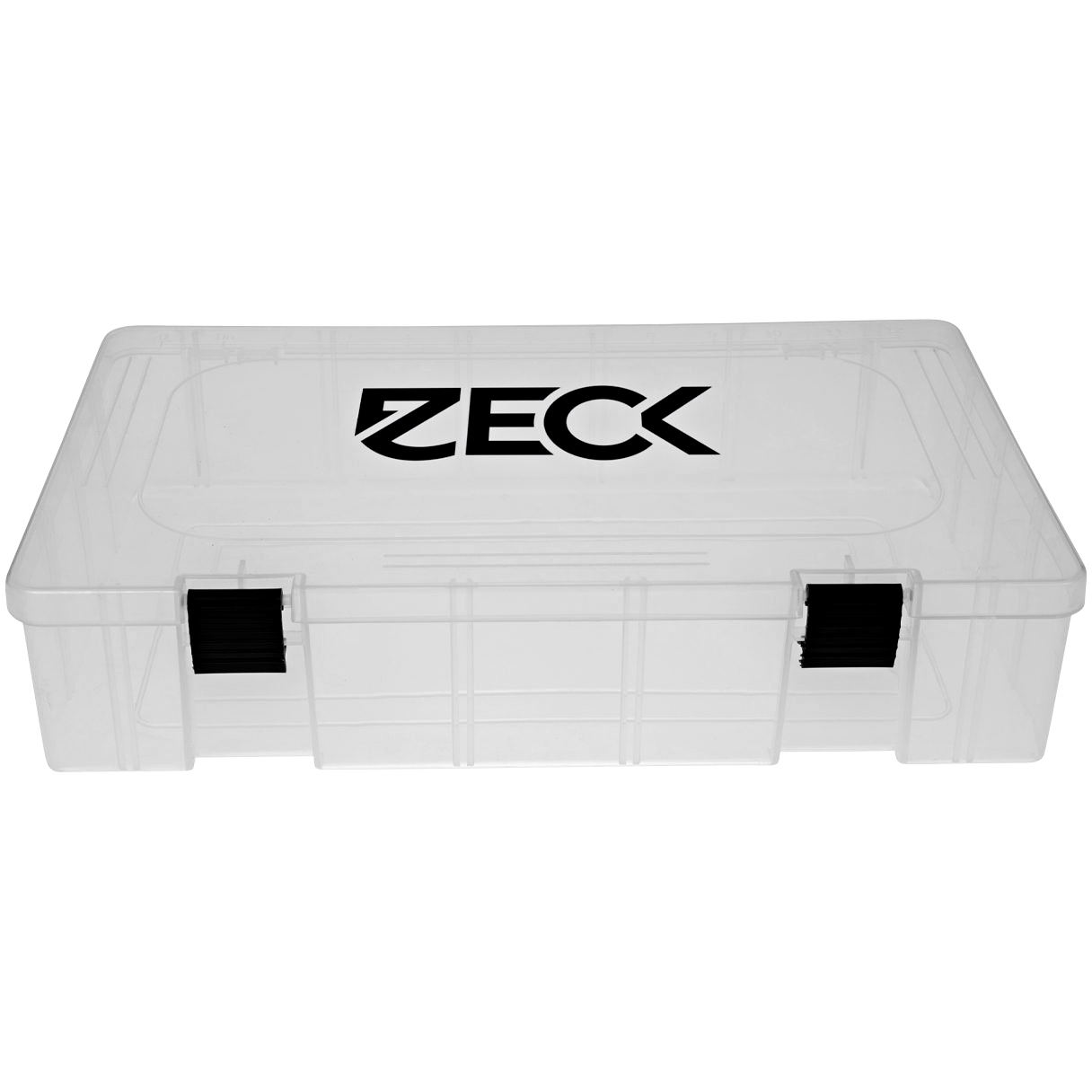Zeck Big Bait Box (without dividers) 