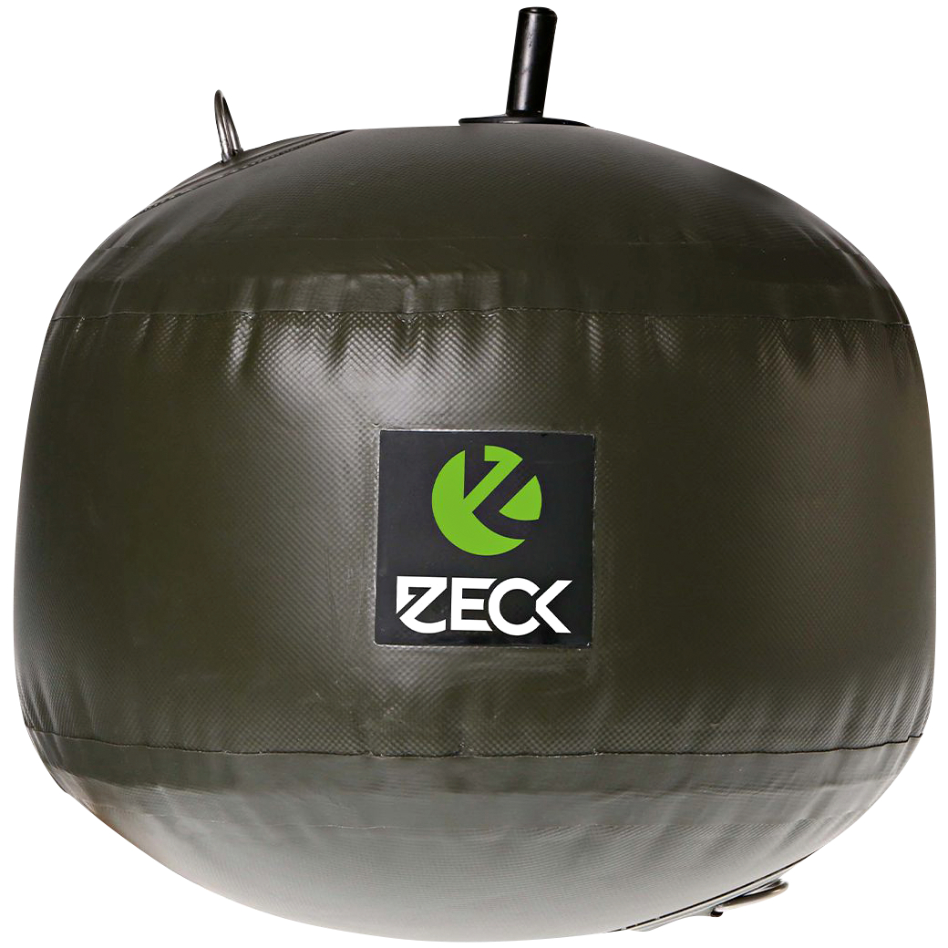 Zeck Cat Buoy (dark green) 