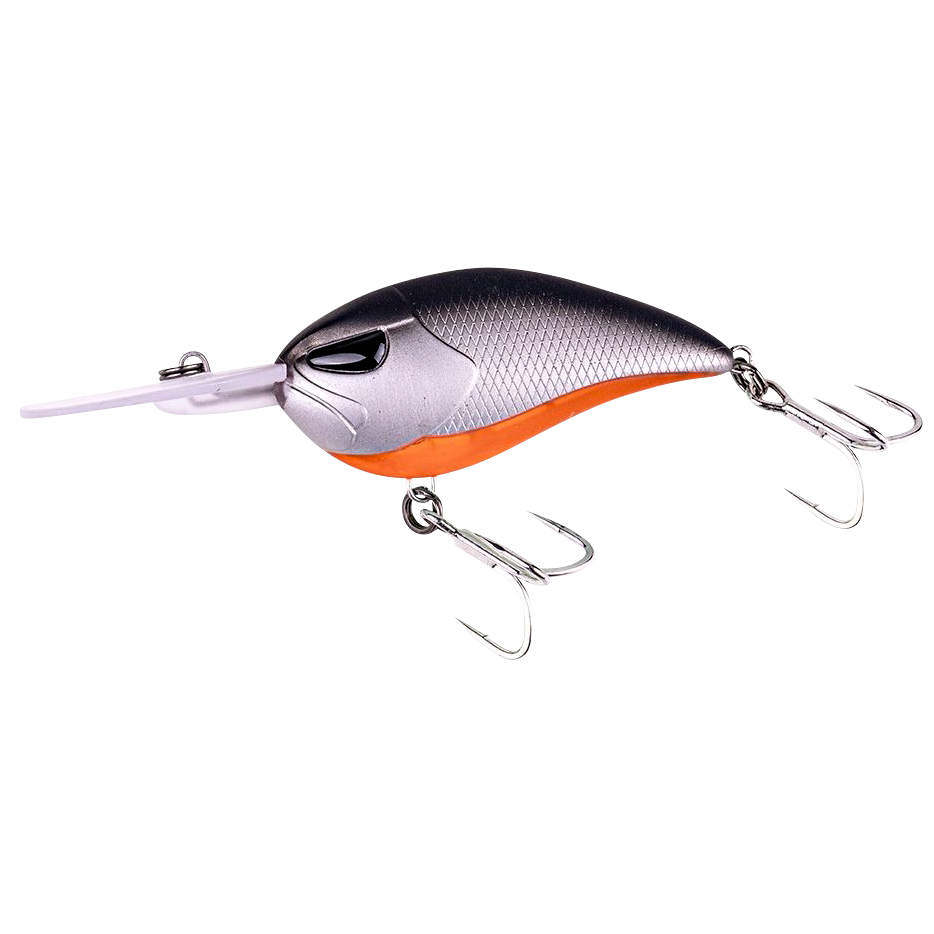 Zeck Cat Crank (Grey Fire) 