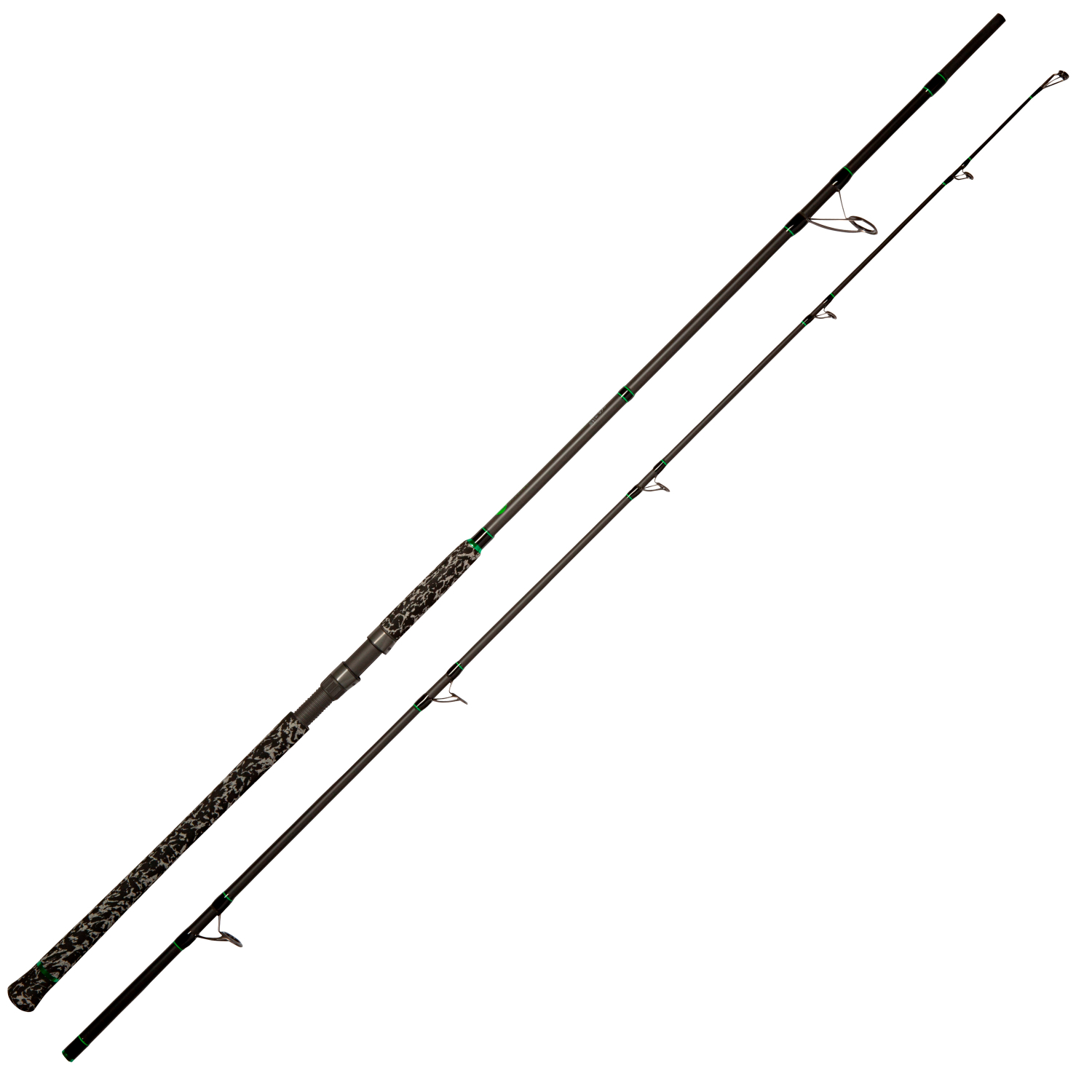 Zeck Cat-Attack catfish rod at low prices