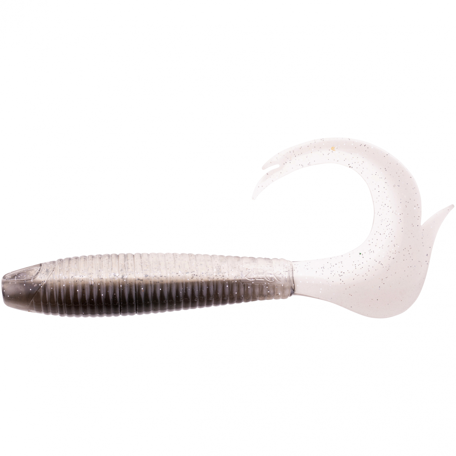 Zeck Drag Tail (Silver Shadow) 