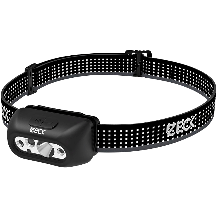 Zeck Head Light X-Lite 