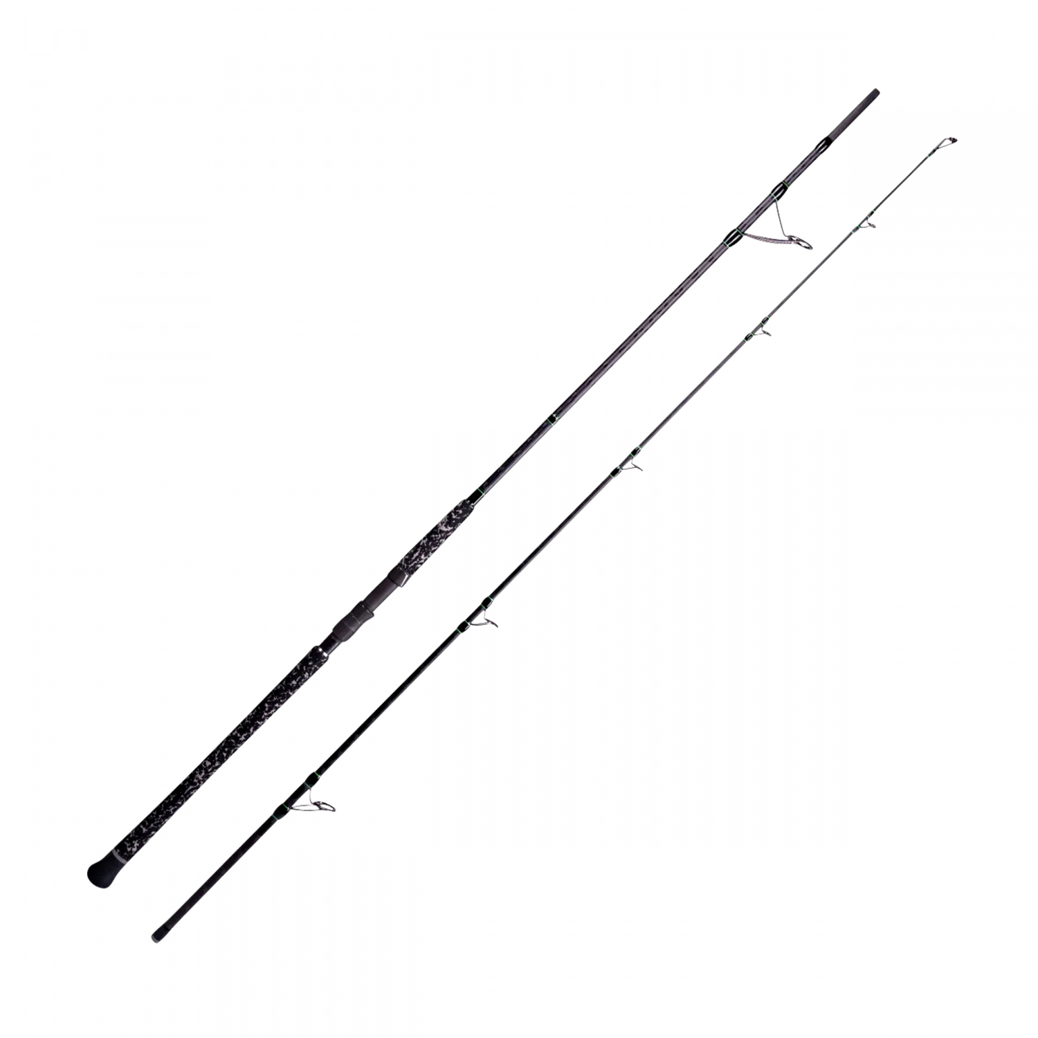 Zeck HomeZone Catfish rod 