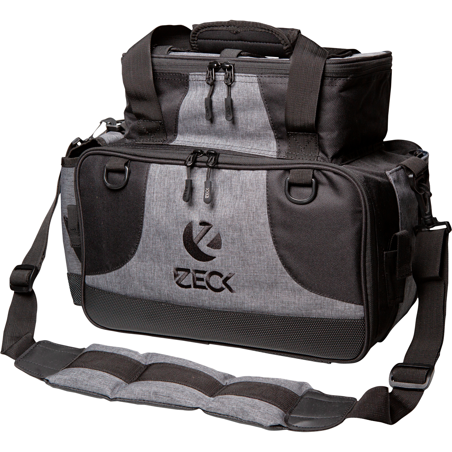 Zeck Tackle Container Pro Predator L Fishing Bag for Fishing