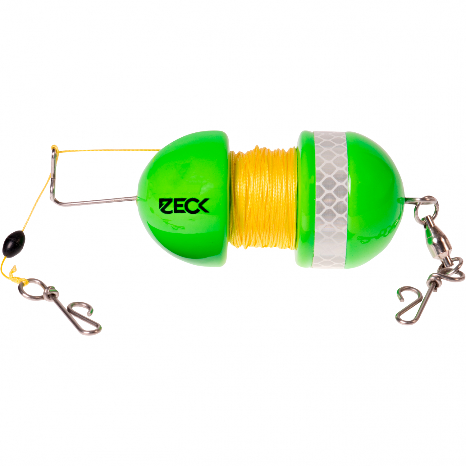 Zeck Outrigger System (Green) 