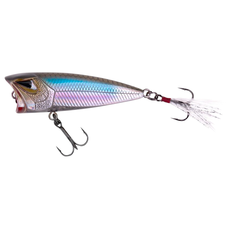 Zeck Pop-Jet (Minnow) 