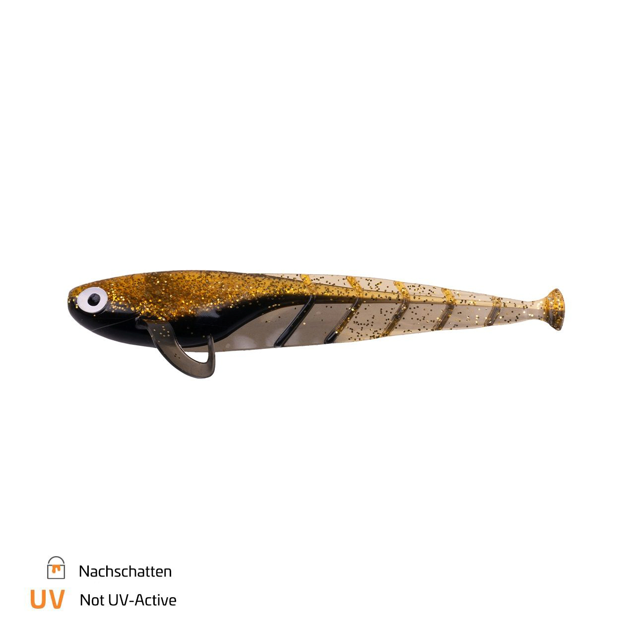 Zeck Quappie (Nachtschatten) 