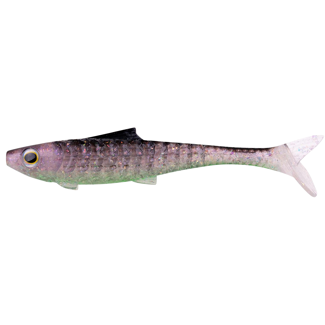 Zeck Rippler (Clear Water) 