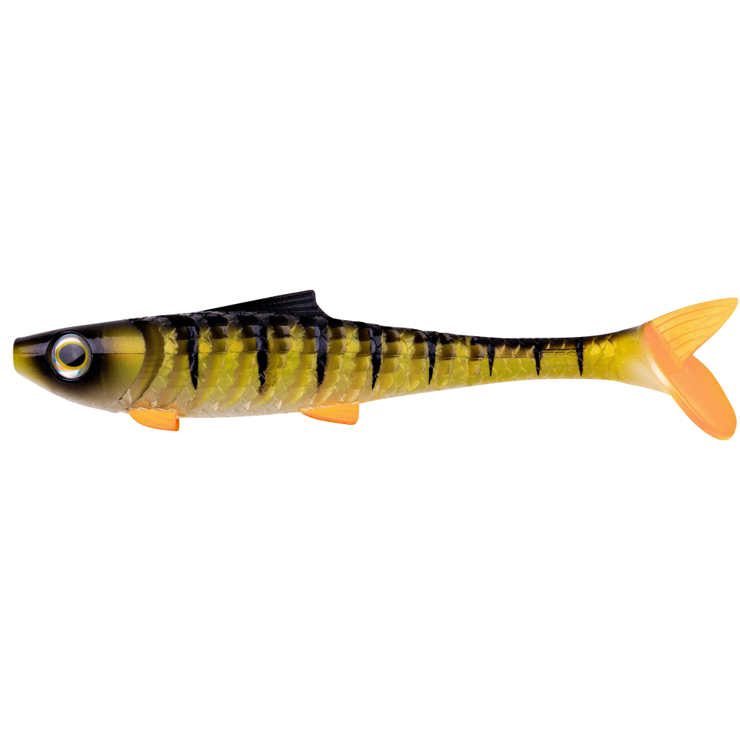 Zeck Rippler (Perch) 