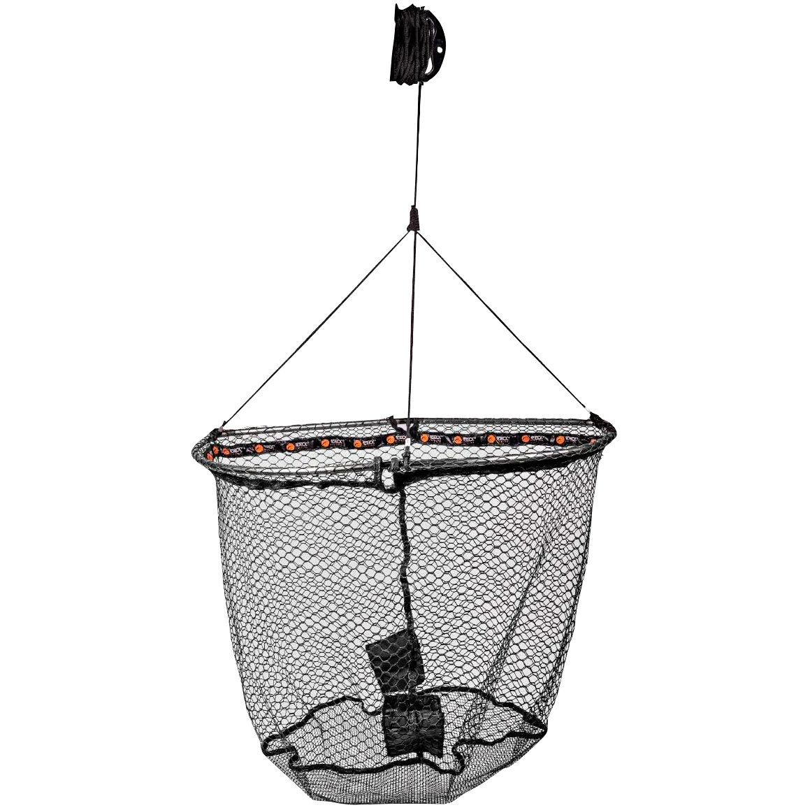 Zeck Roping Wall Net 