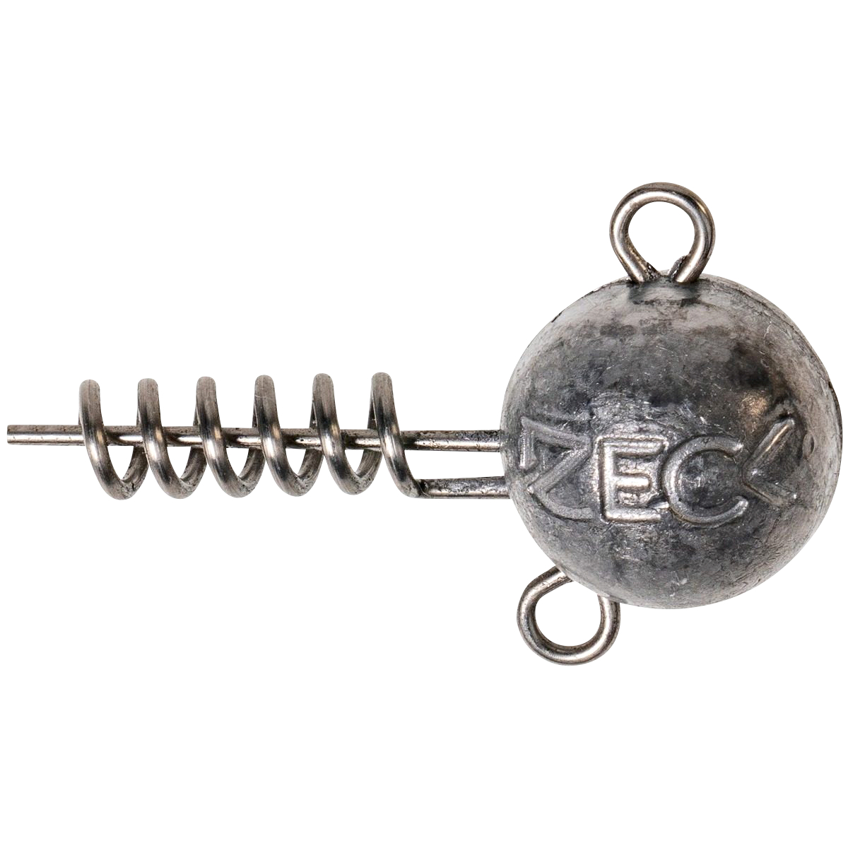 Zeck Screw-In Jig Head 
