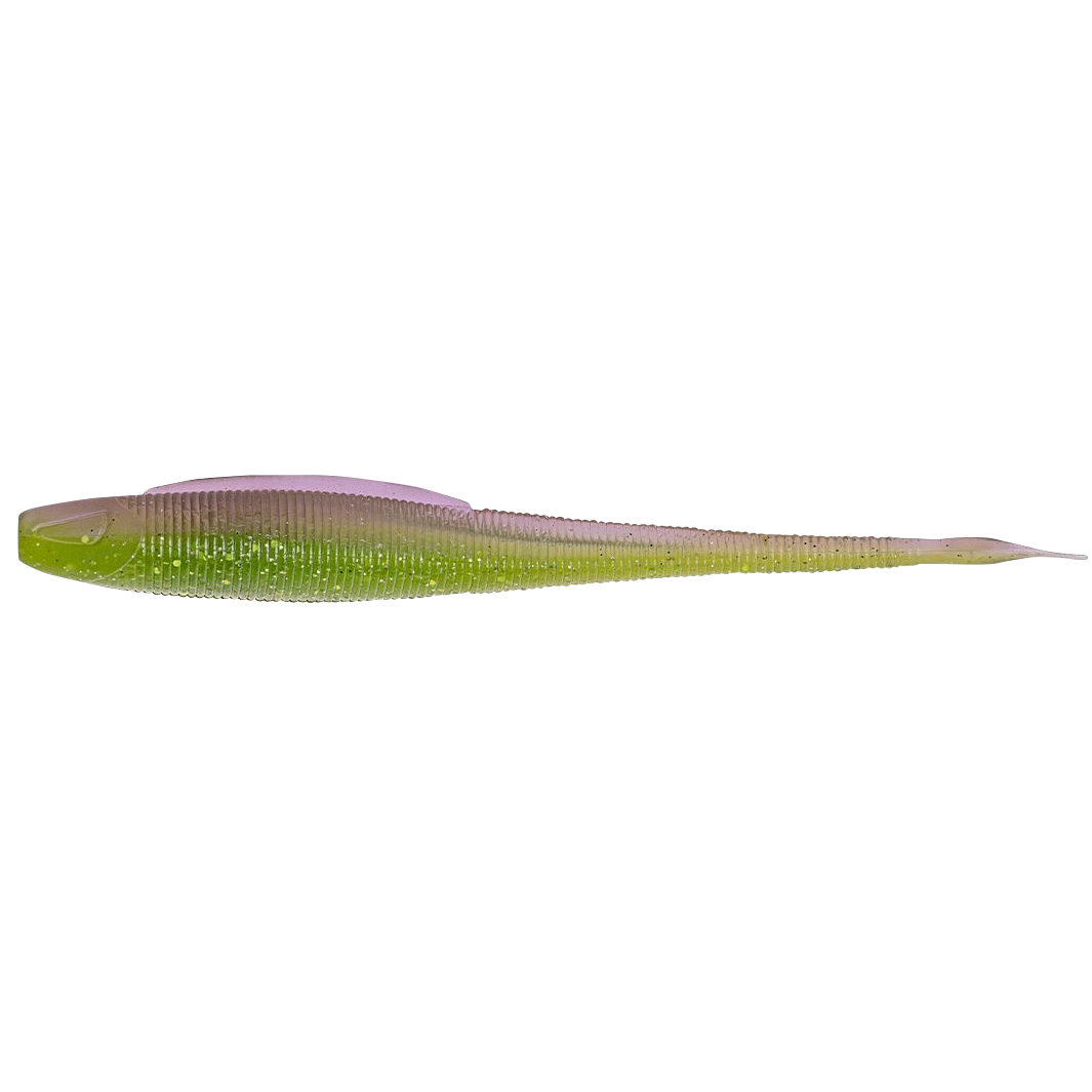 Zeck Shaky Stick (Vio Greenie DLX) 