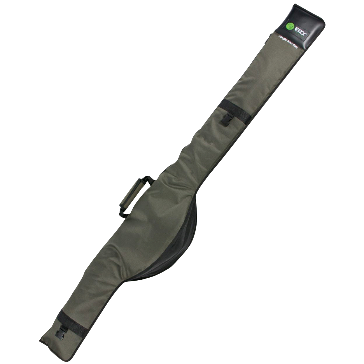 Zeck Single Rod Bag 