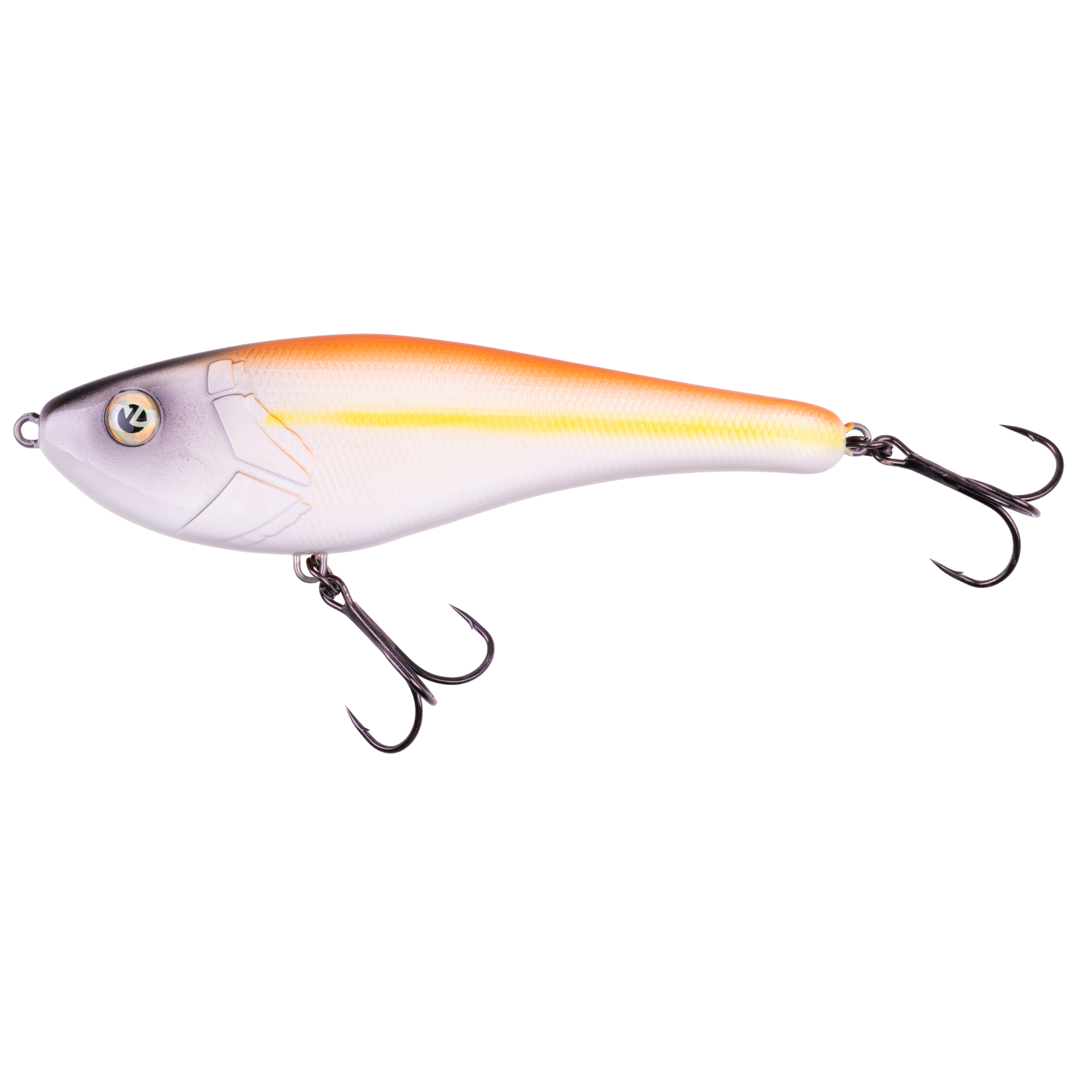 Zeck Snatch (Murkey Beast) 