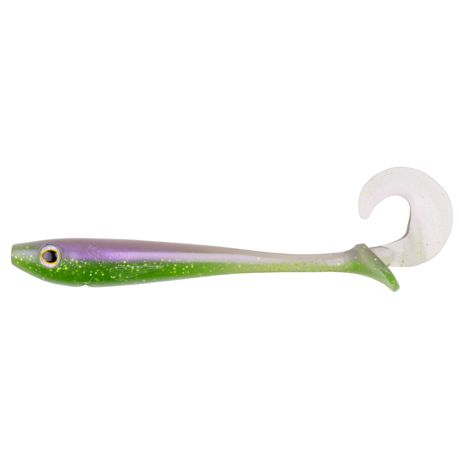 Zeck Soft Lures Baby Butcher (Grenie DLX) 