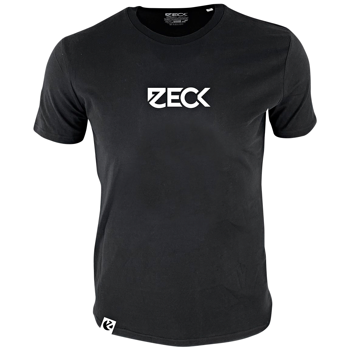 Zeck T-Shirt Black 