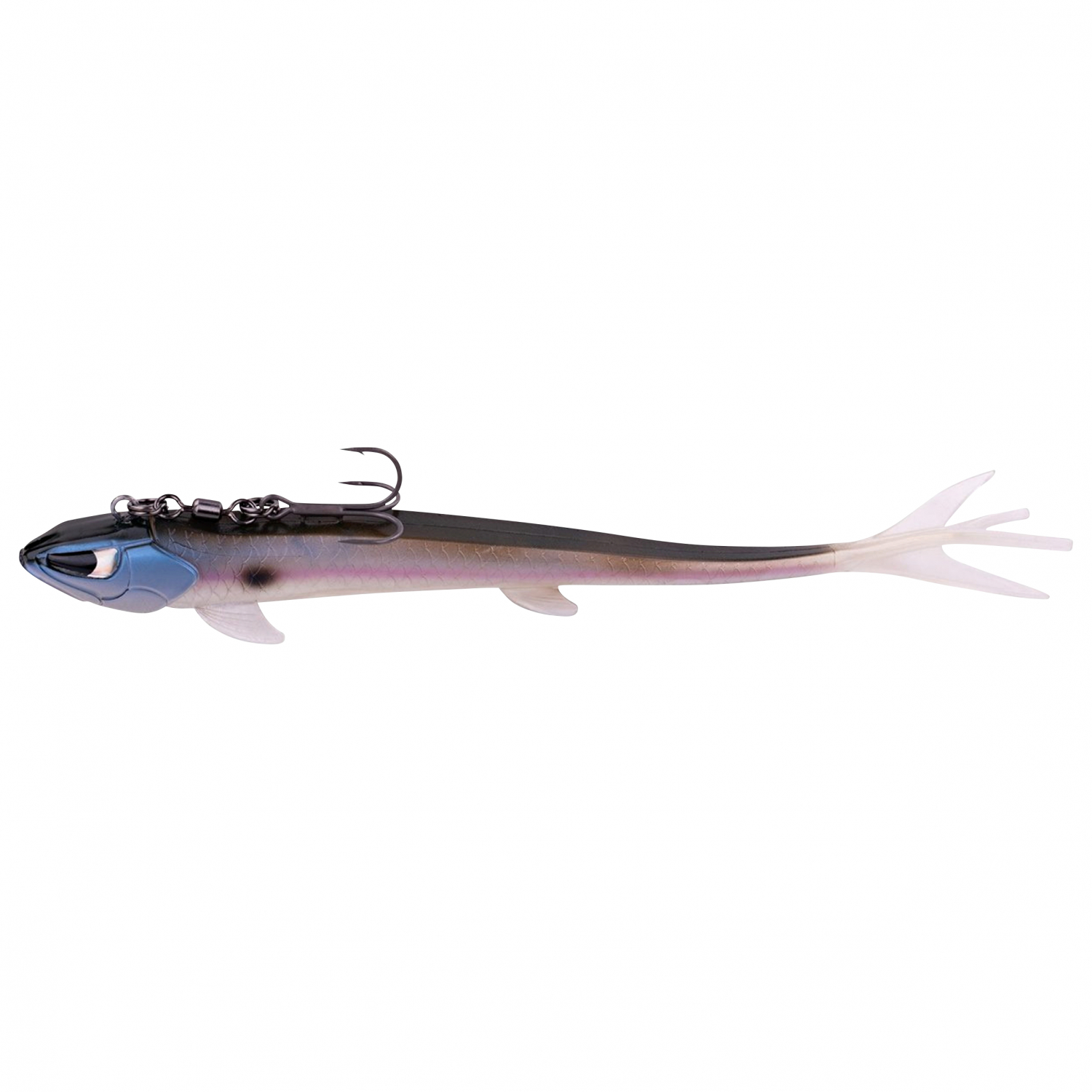 Zeck Zander Pelagi (Blue Perl) 